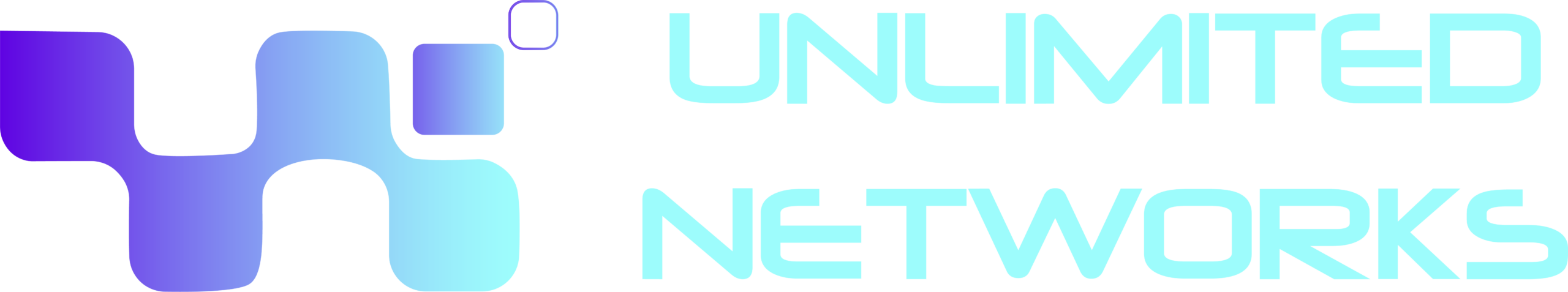 logo unlimited networks