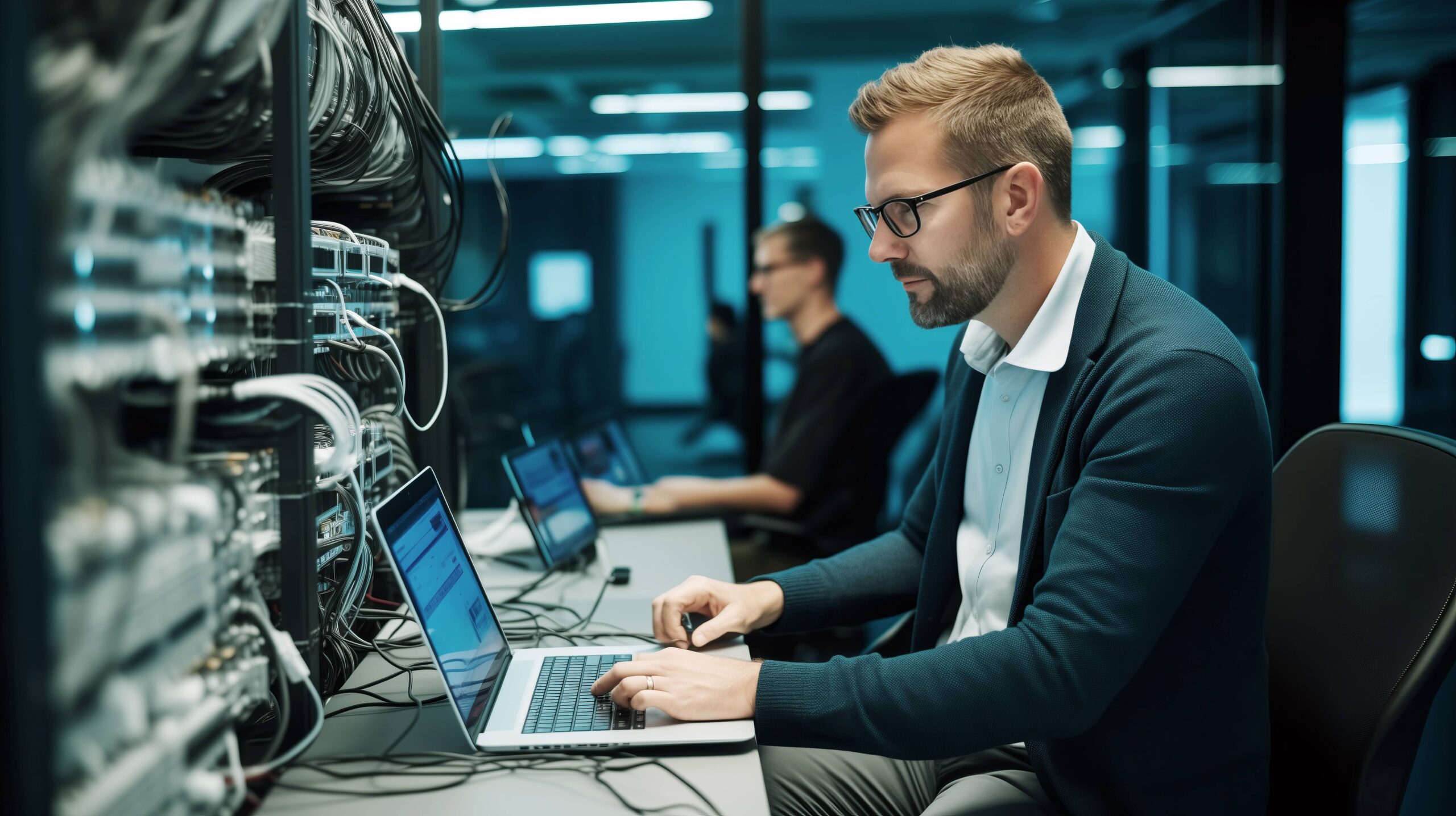 Managed IT Services
